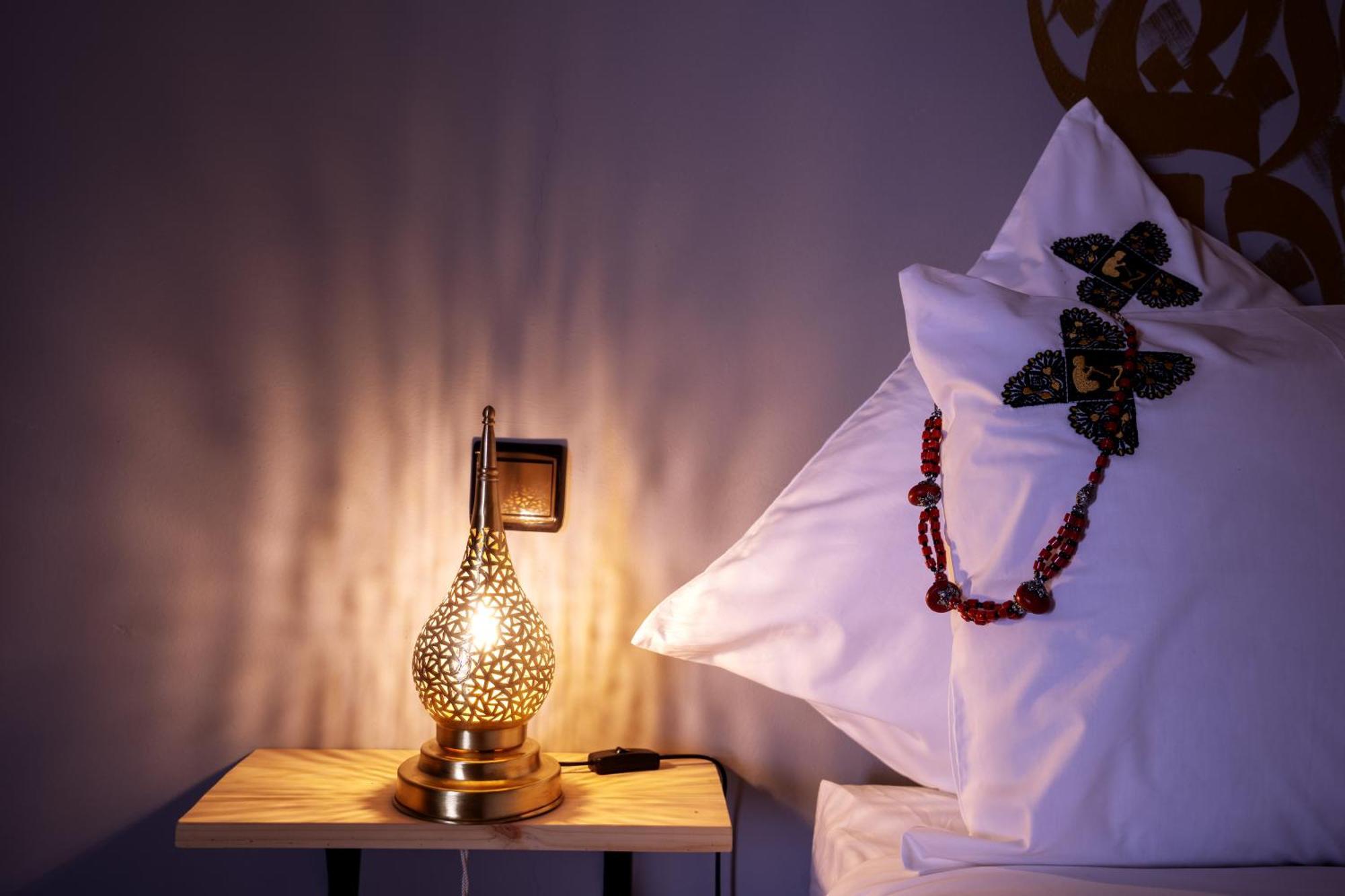 Symphonie De Marrakech Riad & Spa Marrakesh Ngoại thất bức ảnh