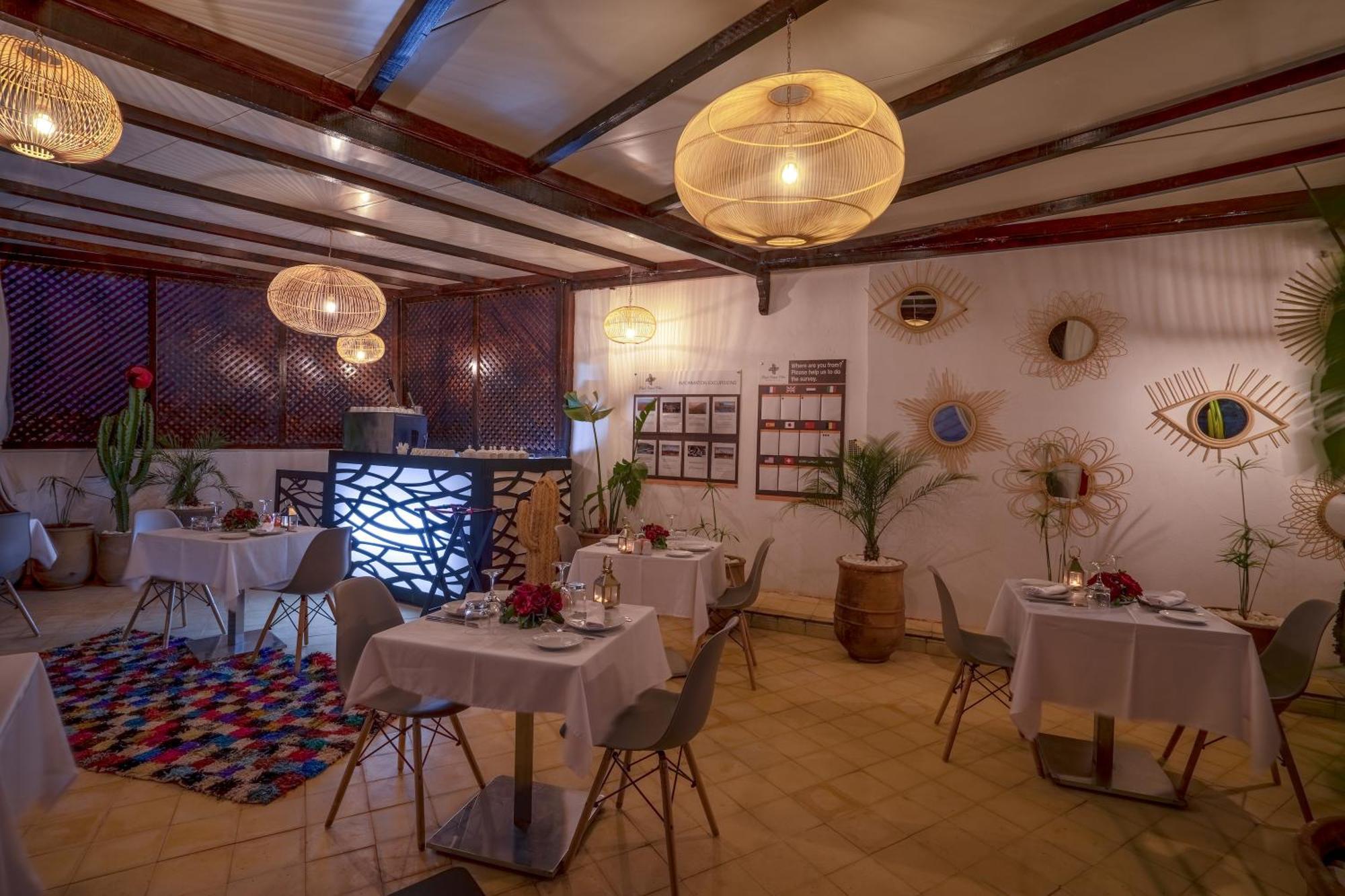 Symphonie De Marrakech Riad & Spa Marrakesh Ngoại thất bức ảnh